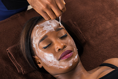 Chemical Peels Warner Robins GA