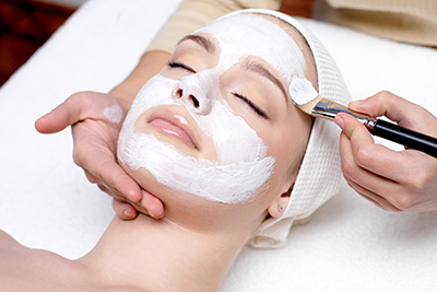 Facial Warner Robins GA