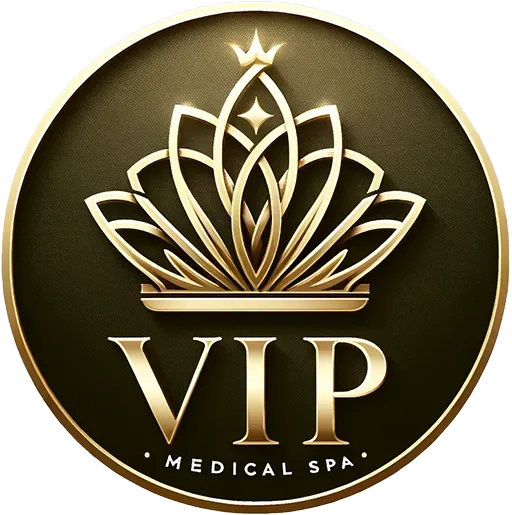 Flamingo Medical Spa VIP Badge